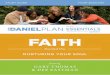 “Do you not know that your - Christianbook · Now that you’ve talked about some great ideas, let’s get practical — and put what you’re learning into action. The Daniel Plan