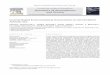 Contents lists available at ScienceDirect Dynamics of ...€¦ · Contents lists available at ScienceDirect Dynamics of Atmospheres and Oceans journal ... Adriatic Sea Simona Simoncellia,∗,