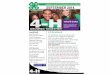 MAHASKA COUNTY ISU EXTENSION AND OUTREACH …€¦ · and learning in partnership with caring adults. 4-H Vision A world in which youth and adults learn, grow and work together as