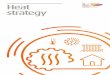 Heat strategy · 2020-03-11 · We believe that the distribution network is at the core of facilitating the transition to a zero carbon economy, as the uptake of low carbon technologies