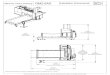GM2-5AX Layout Drawing€¦ · Clearance to light Machine Layout Drawing GM2-5AX Breakdowns Revision 1 Page 3 of 8 2018 Nov 1 Width Breakdown Height Breakdown. Max Travels X 145.0in