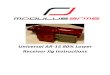 AR-15 Jig Instructions - Modulus Arms Jig...¢  March 25, 2015 | AR-15 Jig Instructions 7 Figure 10: