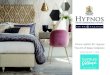 Amira Hashish for Hypnos: The Art of Sleep Collection · AMIRA HASHISH Amira Hashish is the digital features editor and weekly Homes & Property columnist at the London Evening Standard