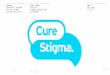 AGENCY CONTACT NAMI 4.12 · NAMI Cure Stigma Presentation 12 12 NAMI Creative Platforms THANK YOU x. Stigma. sentimojü sticker pack Stigma. Uh-oh, looks like you might have stigma
