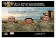 Distributed Leader Course (DLC) Professional Military ... · ADRP 1, The Army Profession, 14 June 2015 AR 350-1, Army Training and Leader Development, 10 December 2017 AR 600-8-19,
