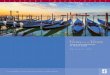 STANFORD TRAVEL/STUDY Venice Venetoalumni.stanford.edu/.../brochures/2016/...2016_05.pdf · STANFORD TRAVEL/STUDY Venice. What single word conjures up more magic and mystery? From