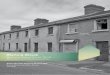 Starting Afresh - University College Dublin · 2016-05-16 · Starting Afresh Housing Associations, Stock Transfer and Regeneration ... Clúid was established in 1994 and currently