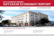 2014 SUMMER REpoRt net lease economic report · net lease economic report 2014 SUMMER REpoRt Brought to you by: Calkain Companies ReseaRCH DiVision Tel. +1 (703) 787-4714 research@calkain.com