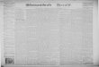 Shenandoah Herald.(Woodstock, VA) 1895-09-06. · Dan." Hispard wascalled ' Joa quiu" loues. Wheuhe first cami totheB*r,hesaid lus name wai Joues, but as he had a copy o "Sons of the