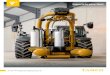 Full Product Brochure - Tanco · Full Product Brochure. About Tanco Contents From the very first inception, we’ve used innovative designs and processes to create machinery that