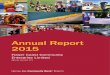 Annual Report 2015 - Bendigo Bank€¦ · Bachelor Laws and Business (Banking & Finance) from Queensland University of Technology. Admitted solicitor Supreme Court Queensland, High
