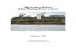 The geomorphology of the Macleay River estuary · 4.3 Geomorphic attributes of the marine flood-tide process zone 13 5.0 AN ASSESSMENT OF BANK EROSION IN THE MACLEAY ESTUARY 13 5.1