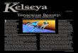 Volume 2 o Summer 2015 K elseya - Montana …Volume 2 o Summer 2015 Kelseya unifiora ill y Bonnie eiel I t was a sunny, gorgeous Sunday in late July. My husband, two friends and I