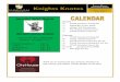 Knights Knotes Elementary School · 2017-05-01 · Knights Knotes Page 3 From the Attendance Clerk: On the day a student is absent; the parent/guardian should call the school and