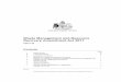 Australian Capital Territory - ACT Legislation Register · Australian Capital Territory Waste Management and Resource Recovery Amendment Act 2017 A2017-36 Contents Page 1 Name of