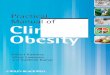 School of Medicine, Chicago, USA Clinical Obesity...Practical Manual of Clinical Obesity. has been written as a practical, evidence-based companion guide to the textbook . Clinical