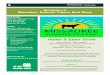 MICHIGAN 4 Missaukee Summer Classic Beef Show Classic … · Missaukee Summer Classic Beef Show LOCATION: Missaukee Agriculture Youth Show Fair Grounds 171 E. Prosper Rd. Falmouth,