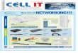TECHNOLOGY NEWS MAGAZINEcellit.in/wp-content/uploads/2015/09/Cellit_September_2015_web.pdf · out networks, applications, data, and users can-not move between clouds. Without networks,