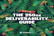 2 0 1 8 - Amazon S3€¦ · The 250ok Deliverability Guide 201 Subdomains A subdomain is an extension of a brand’s web domain and can be used for a variety of purposes. For example,
