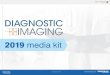 2019 media kit - mmhimages.com · Last revised: 03/21/2019 DiagnosticImaging.com ModernMedicine Network includes over 30 brands, spanning 17 markets to meet the marketing needs of