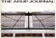 THE ARUP JOURNAL · electrical and plumbing systems, and new ... protect the building from theeffectsof solar gain, and at the same time the bronze ... in 1638 for Sir Edmond Wright,