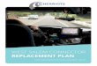 West Salem Connector Replacement Plan · 2017-10-27 · WEST SALEM CONNECTOR REPLACEMENT PLAN | 4 Public Outreach Staff conducted outreach during June and July 2017 to promote our