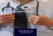 OPTAVIA® Creating Healthoptaviamedia.com/pdf/learn/34881_GUI_OPTAVIA_HP_Create-Health.… · • Businesses lose $4.3 billion dollars annually due to obesity-related job absenteeism.4