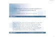 Clinical Documentation Improvement - AAPCstatic.aapc.com/a3c7c3fe-6fa1-4d67-8534-a3c9c8315fa0/c7b... · 2014-04-03 · Clinical Documentation Improvement Presented by: Rhonda Buckholtz