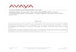 Application Notes for DuVoice DV2000 with Avaya ...downloads.duvoice.com/documents/avaya/avava-acm-digital.pdf · Avaya Solution & Interoperability Test Lab Application Notes for