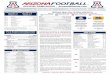 OFFICIAL GAME NOTES ArizonaWildcats...2019/09/23  · Oregon’s Marcus Mariota. » Tate had an 84-yard touchdown run against Texas Tech, which is the longest run in school history