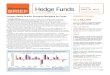 RETURNS IN BRIEF - Bloomberg.com · Sept. 27, 2016 Bloomberg Brief Hedge Funds 2 RETURNS IN BRIEF Latigo Partners, the New York-based event-driven credit hedge fund, rose 5.7 percent