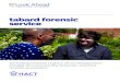 tabard forensic service - Look Ahead · About Tabard Forensic Service Situated in Tower Hamlets, Tabard Forensic Service is an accommodation-based service for 19 male residents aged