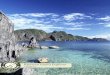 Philippines - Pioneer Expeditions · Philippines you can discover natural beauty at its finest in tropical form. ... Overnight hotel – Golden Phoenix ... El Nido is the gateway