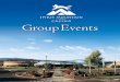 Group Events - Spirit Mountain Casino€¦ · Morning Starter $12.95 Farm fresh scrambled eggs with cheddar cheese Denver Scramble $13.95 Farm fresh scrambled eggs, ham, bell pepper