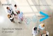 Digital Insurer Network-5th November - Accenture...Dr. Nicola Millard Head of Customer Insight & Futures, BT Global Innovation Team nicola.millard@bt.com @DocNicola The 6 ‘D’s’
