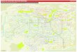 Mapa de recorridos del Gran Santiago€¦ · TP 0 Express Ms Redbus 0 0 ... Carvajal Los Domínicos Alexander Fleming El Golf Pedro de Valdivia Norte Apoquindo Amanda Labarca Villa