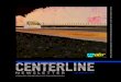 NEWSLETTER€¦ · CENTERLINE NEWSLETTER Public Information Office P.O. Box 2261 Little Rock, AR 72203-2261 THE CENTERLINE NEWSLETTER is published bi-monthly by and for employees