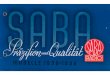 Full page photo - Saba | Télévision | Réfrigérateur€¦ · SABA D 40 ist ein Hochleistungs-Permanentsystem, hat . Alle SABA-Geräte besitzen weitere Lautsprocher P reis- Konstrukti0ns-Anderungen