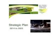 Strategic Plan 2014-2023 - Southern Midlands Council€¦ · Strategic Plan 2014-2023 (internally reviewed & approved- July 2016) Page 5 Introduction This Strategic Plan1 for the
