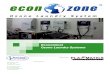 Economical Ozone Laundry Systems - challengerclean.cachallengerclean.ca/wp-content/uploads/2015/12/ArtiClean-Econozon… · Economical Ozone Laundry Systems Powered’by:’ Distributed*by:*