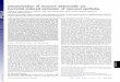 Dissemination of invasive Salmonella via · Dissemination of invasive Salmonella via bacterial-induced extrusion of mucosal epithelia Leigh A. Knodlera,1, Bruce A. Vallanceb, Jean