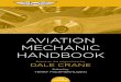 Aviation Mechanic Handbook - aircraftspruce.com · 1.7 Standard Taxi Signals ..... 34 1.8 Troubleshooting ... 180 Aviation Mechanic Handbook Bolt Fits If there is any looseness or