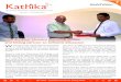 World Vision, Ministry of Education and Dialog partner to ... Oct-Dec 2014 - English… · of Understanding (MoU) with the Ministry of Education and Dialog Axiata PLC to promote education