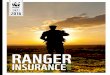 RANGER - WWFmobil.wwf.de/fileadmin/fm-wwf/Publikationen-PDF/WWF-Ranger-Insu… · Ranger Insurance Report page 4 Ranger Insurance Report page 5 Dedicated to all RANGERS who have lost
