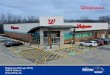 NET LEASE INVESTMENT OFFERING Orland Park, IL€¦ · NET LEASE INVESTMENT OFFERING Walgreens (Chicago MSA) 7960 W 159th St. Orland Park, IL. NET LEASE INVESTMENT OFFERING . NET LEASE