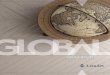 MELAMINAS€¦ · Global es el nuevo catálogo de melaminas de Losán: un viaje a través del tacto y la vista en el que recorrerás los diseños de melaminas que lanzamos para el
