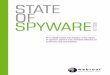 Webroot -State of Spyware Report - Q1, 2005home.ku.edu.tr/~daksen/mgis410/materials/Webroot-State_of_Spywa… · Sumitomo Mitsui Bank of London using keylogger technology. – page