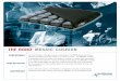 the roho mosaiC Cushion - Life Mobility€¦ · DrY floatation®, mosaiC®, ProDigY mattress overlay®, and QuaDtro seleCt®. roho, inc. has a policy of continual product improvement