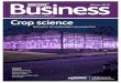 BBSRC Business Winter 2018 - University of Oxfordusers.ox.ac.uk/~dops0547/bbsrc-business-winter-2018.pdf · UK public. Our aim is to further scientific knowledge . to promote economic
