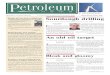 l EXPLORATION & PRODUCTION Sourdough drilling · l EXPLORATION & PRODUCTION l EXPLORATION & PRODUCTION l VERNMENT Vol. 24, No. 2 † A weekly oil & gas newspaper based in Anchorage,